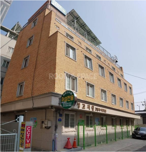 희성에어컨 이미지
