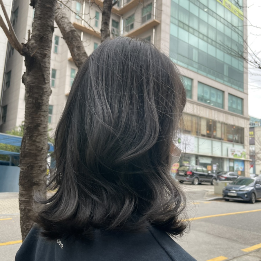 제이엘헤어살롱 이미지