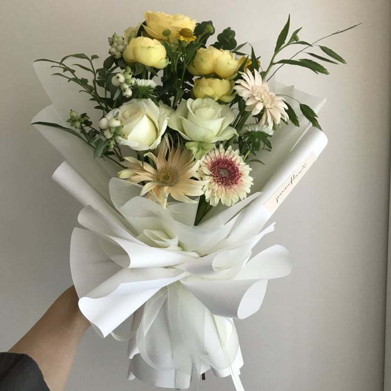 포엠플레르 이미지