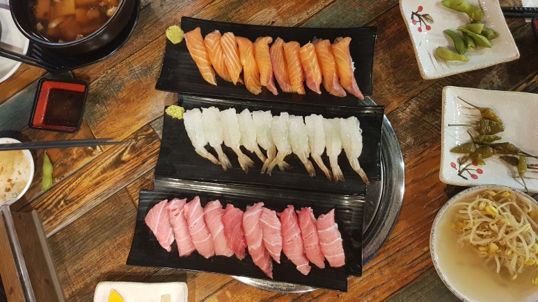 종로초밥 이미지