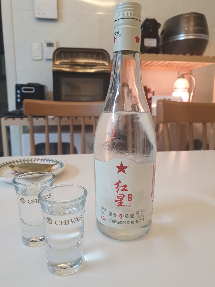 바이주 이미지