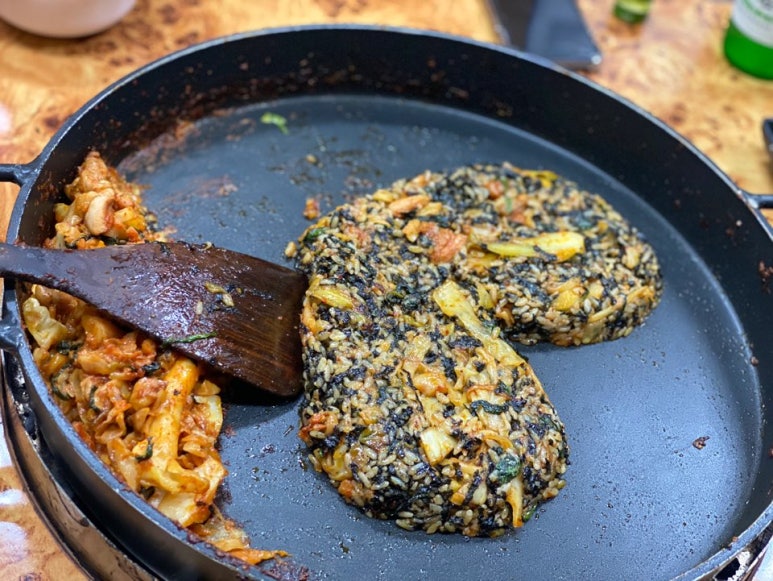 신월동오남매닭갈비 이미지