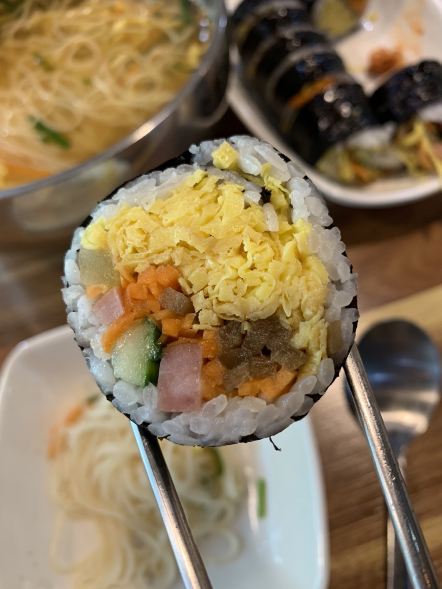 고봉민김밥경주보문점 이미지