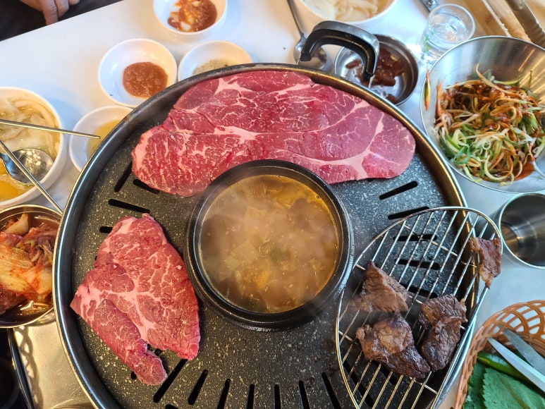 문가네정육식당 이미지