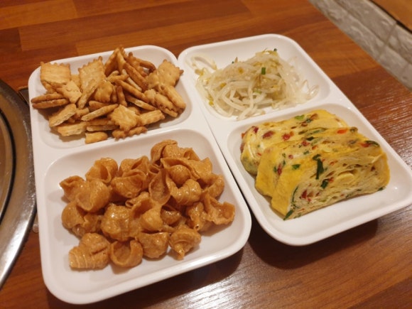칼국수앤포차 이미지