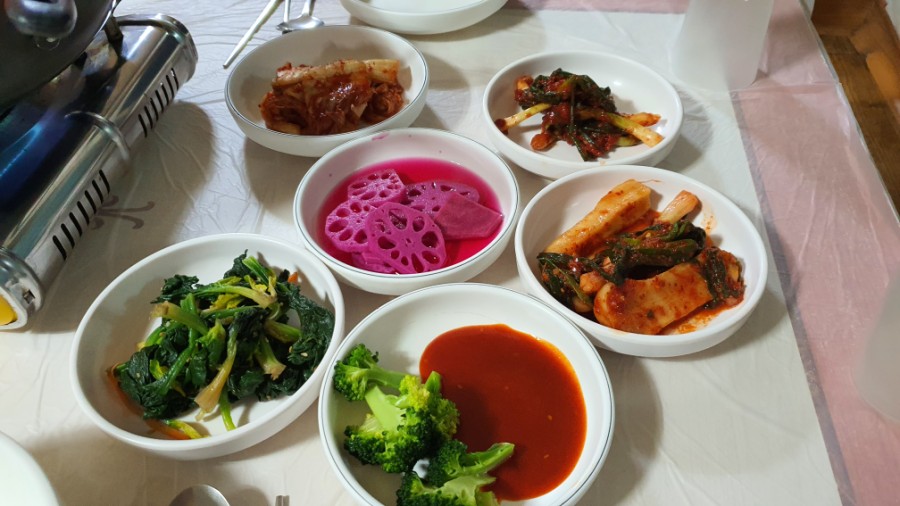 호저신토불이식당 이미지
