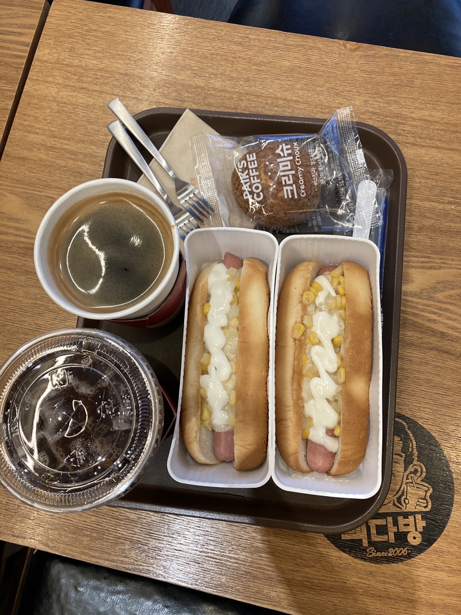 빽다방춘천 이미지