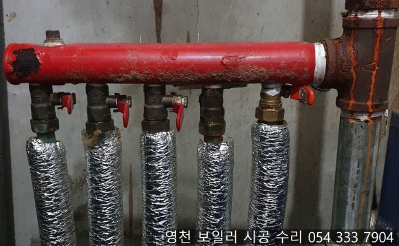 제일스텐레스보일러 이미지