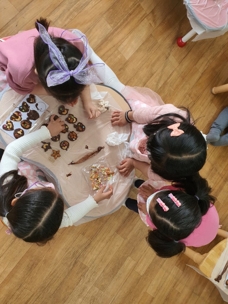 감전초등학교병설유치원 이미지