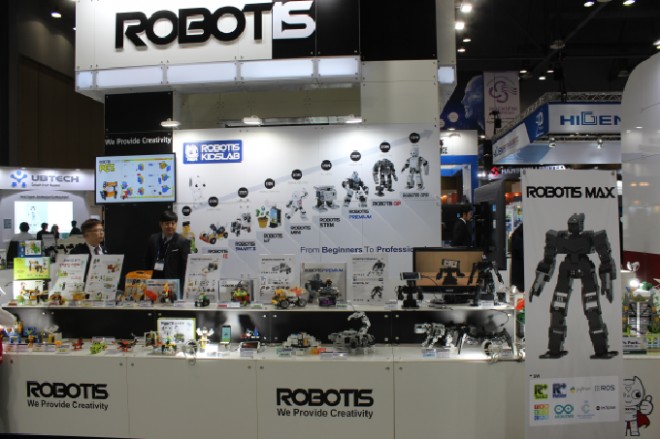 로보티즈로봇코딩교습소 이미지