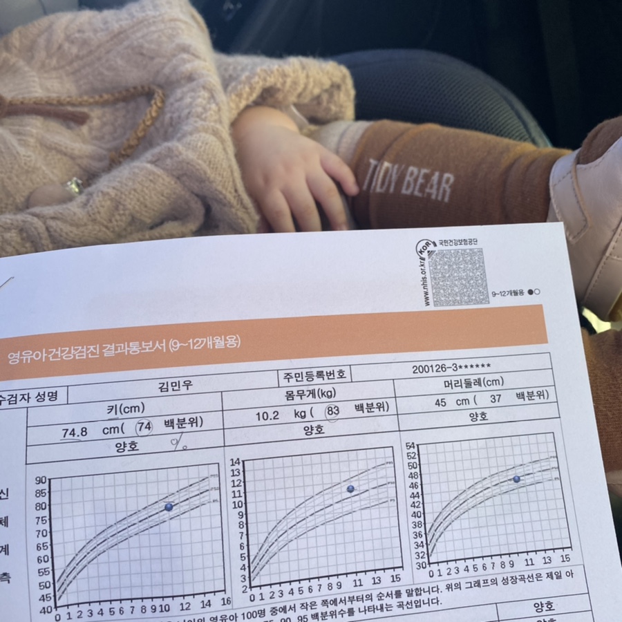 김영철소아청소년과 이미지