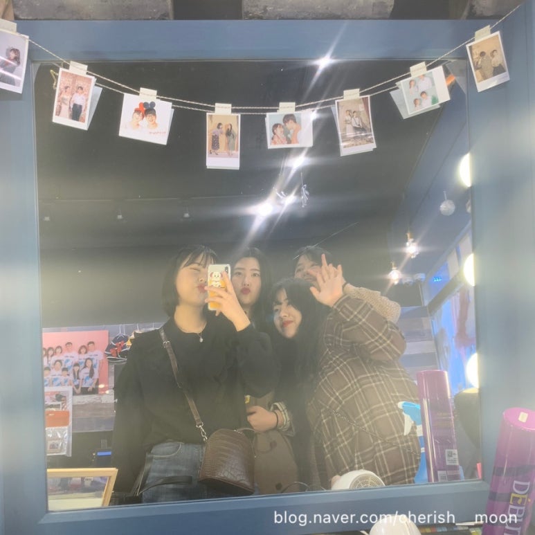 강씨네사진관 이미지