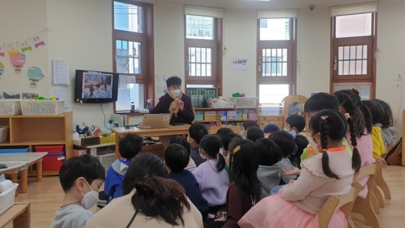 가락본동 어린이집 이미지