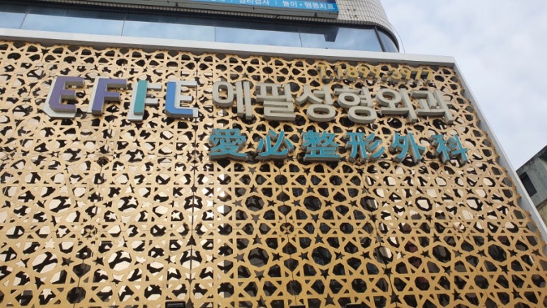 에필성형외과의원 이미지