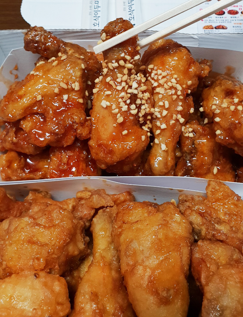 대천치킨 이미지