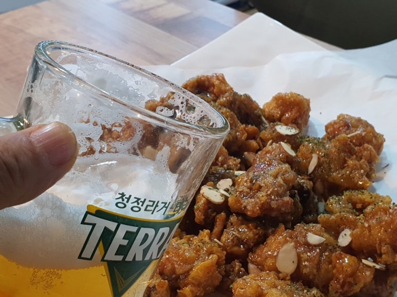 제일통닭 이미지