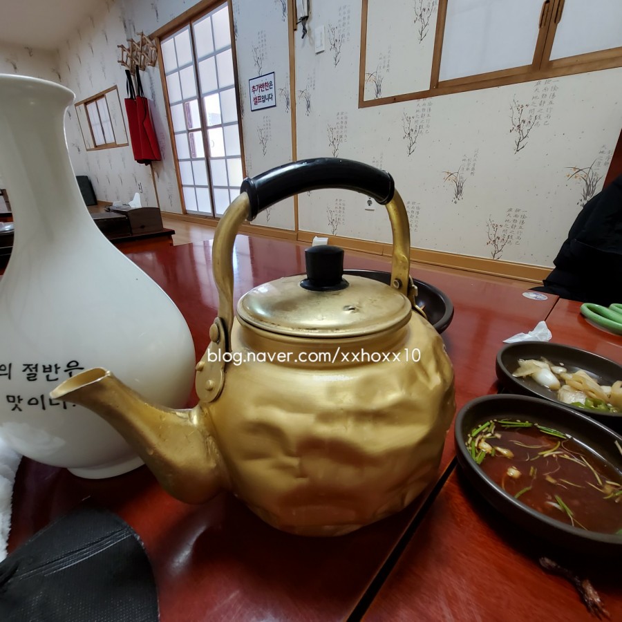 옛날주막 이미지