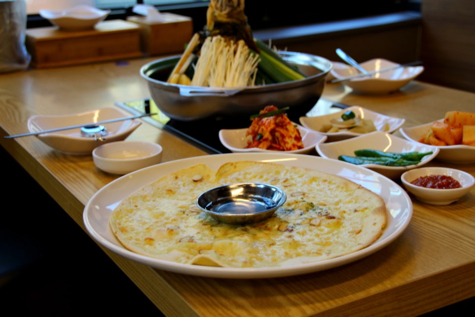 안양감자탕 이미지