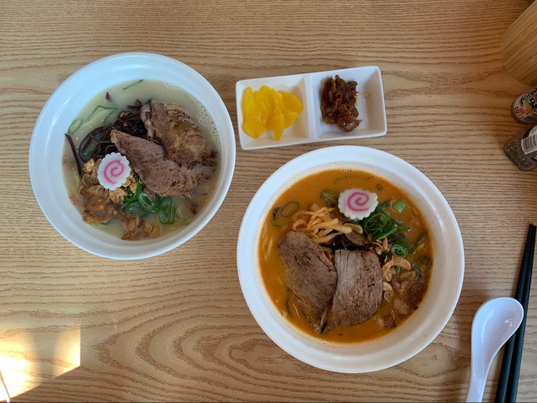 아사라식당 이미지