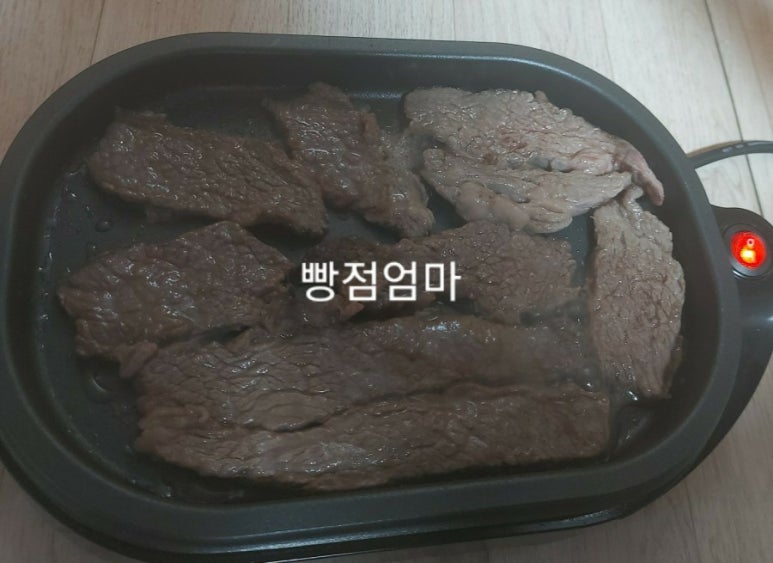 경호강변오토캠핑장 이미지