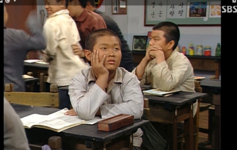 옥이이모 이미지