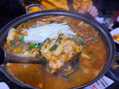 남서울족발 이미지