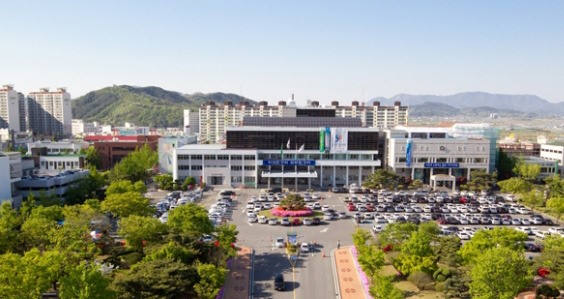 에스케이원평LPG충전소 이미지