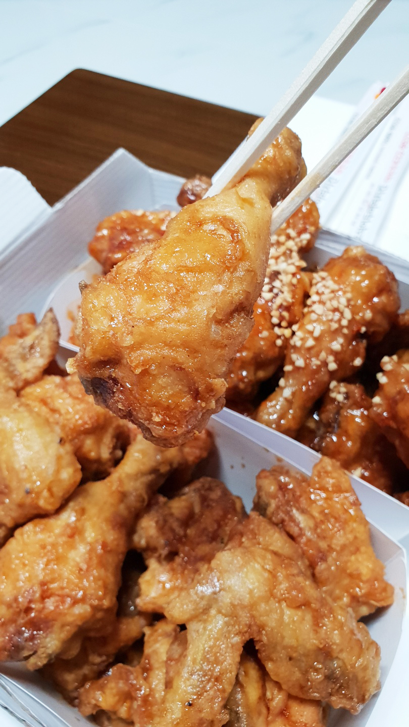 대천치킨 이미지