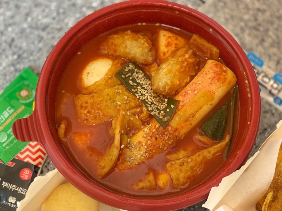 나도람키친 이미지