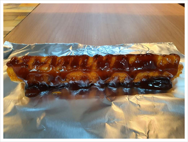 꾼들이만든떡볶이(꾼떡) 이미지