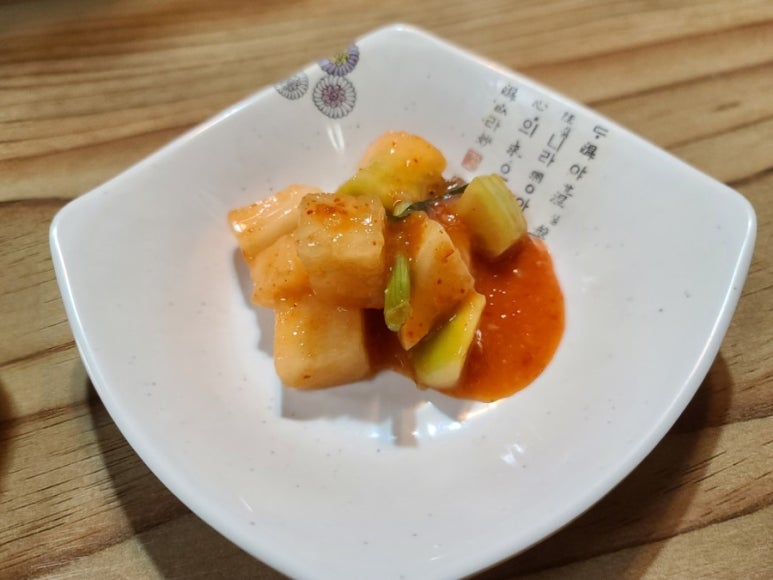 산죽칼국수 이미지