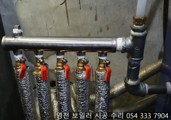 제일스텐레스보일러 이미지