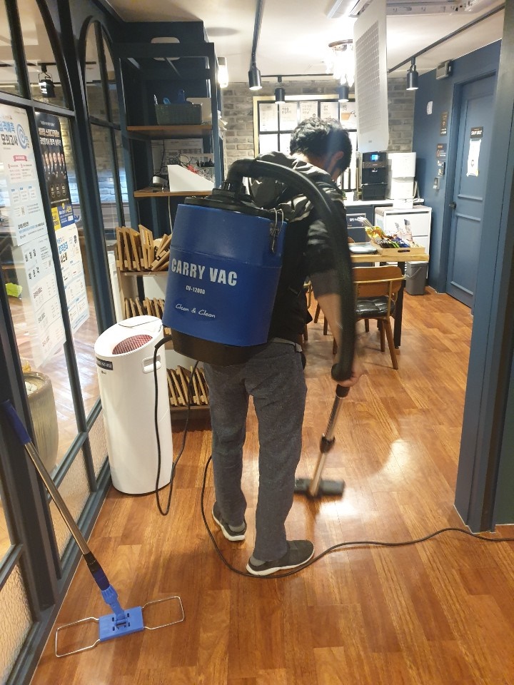 오케이크린 이미지