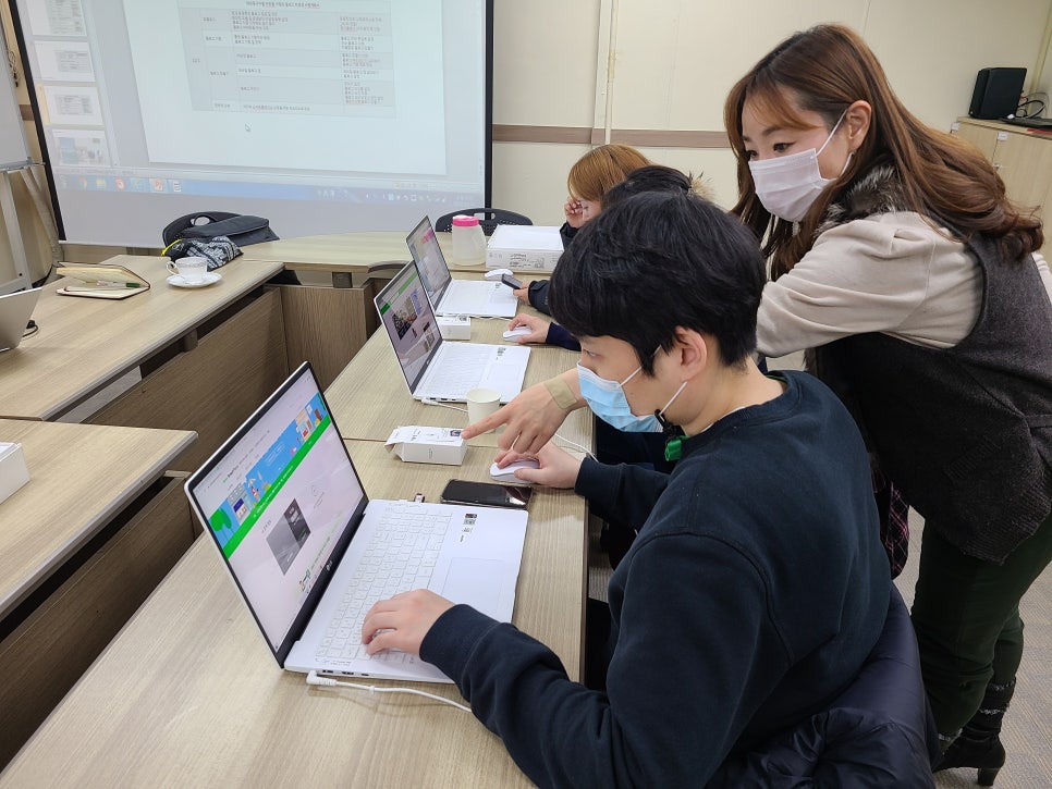 대전동구지역자활센터(맘스토리) 이미지