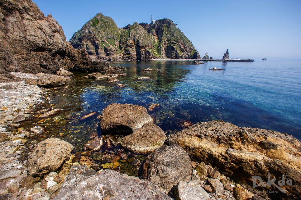 [독도여행]고화질 무료 사진 다운로드- 독도의 사계절 / Dokdo : 네이버 블로그