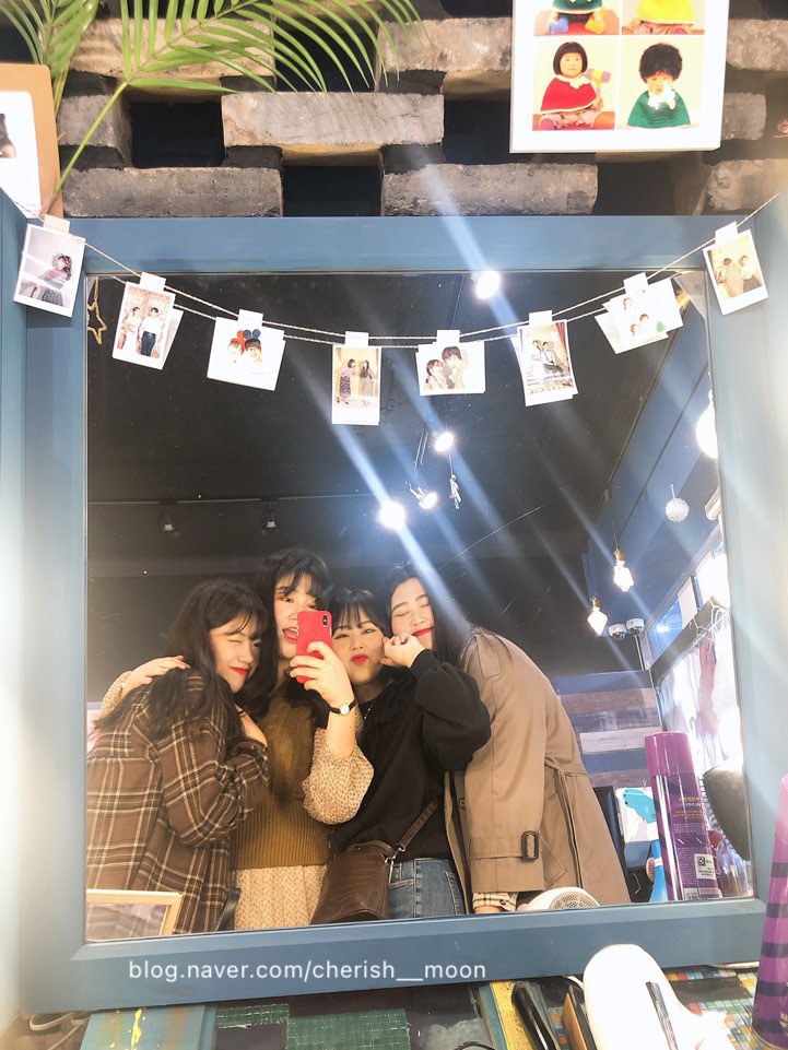 강씨네사진관 이미지