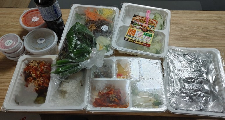 정이가네족발 이미지