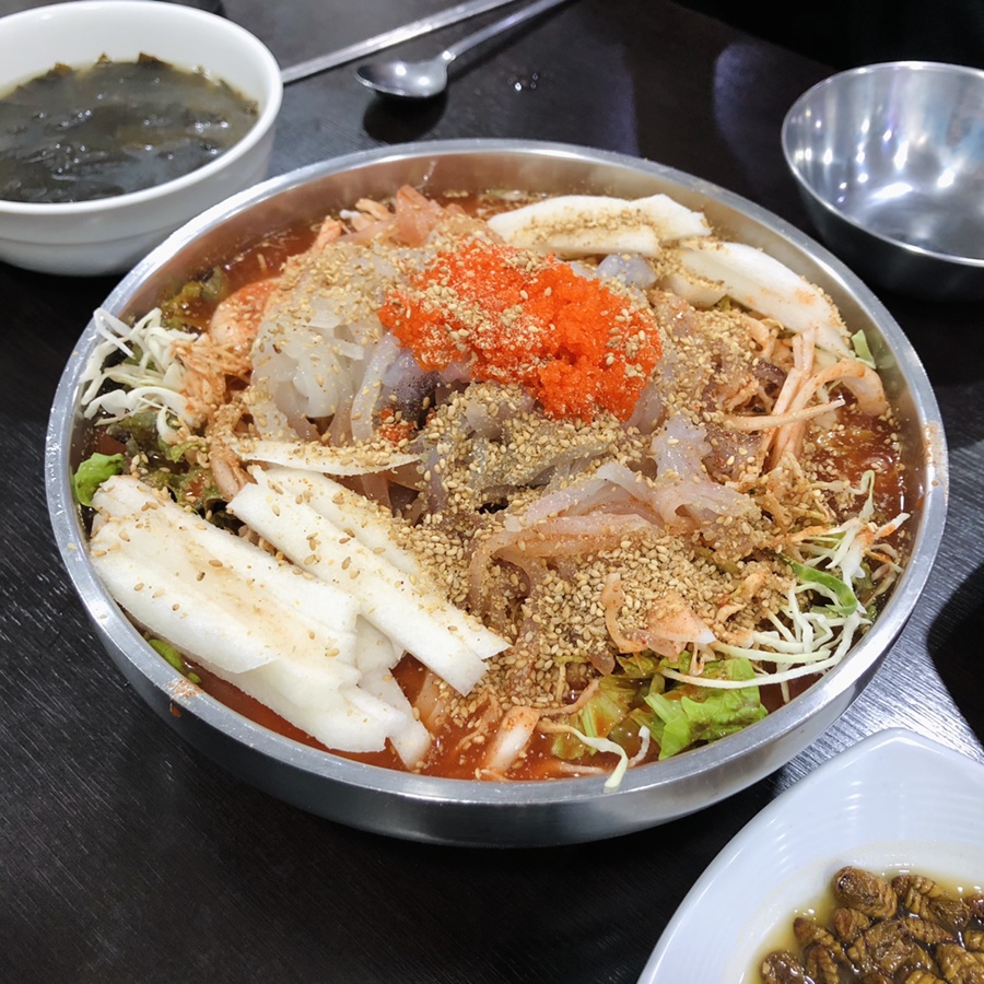 오징어를찾는사람들 이미지