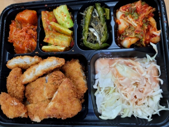 옛터골 이미지