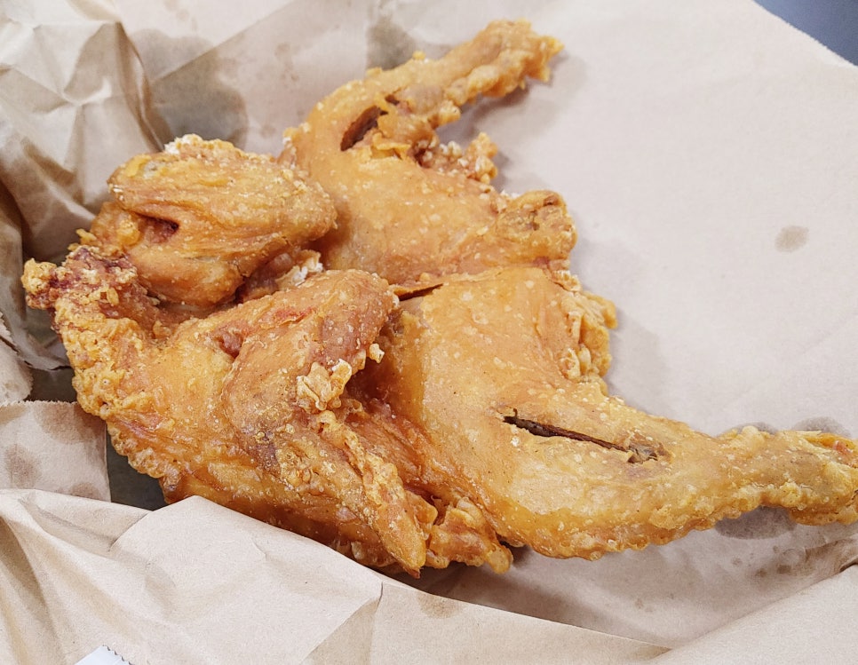 경북통닭 이미지