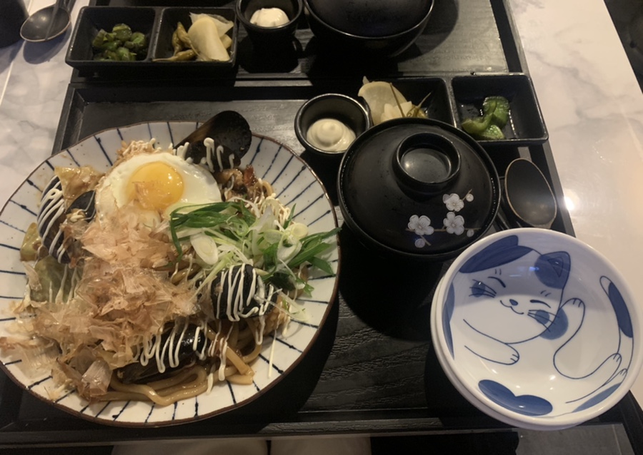 낭만식당 이미지