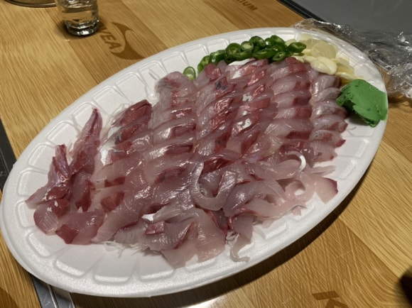 구룡횟집 이미지