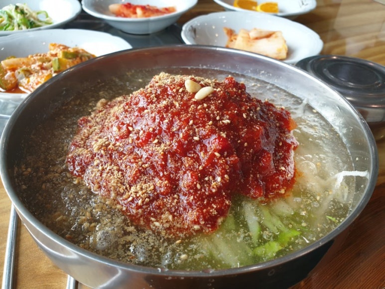 황야한우숯불구이 이미지