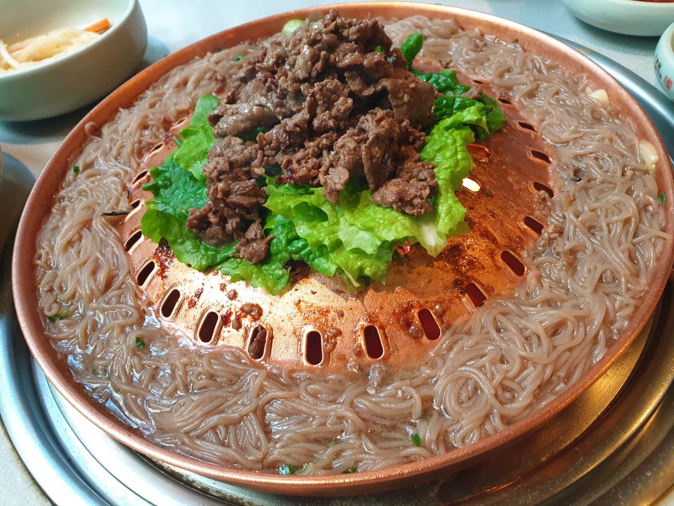 강남불고기 이미지