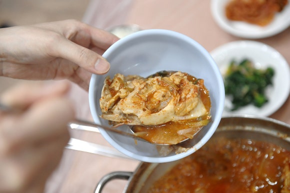 완도횟집 이미지