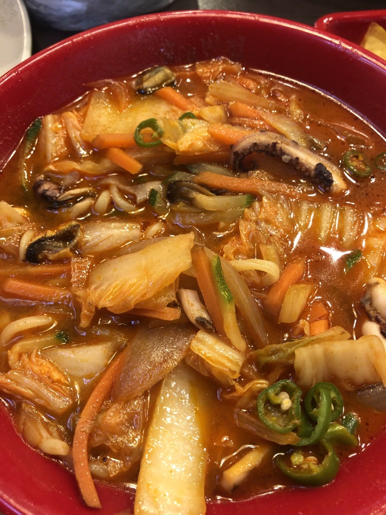 홍콩반점0410 인천송도점 이미지