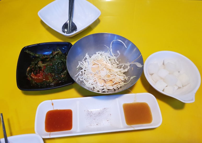 서울숲누룽지통닭구이 이미지