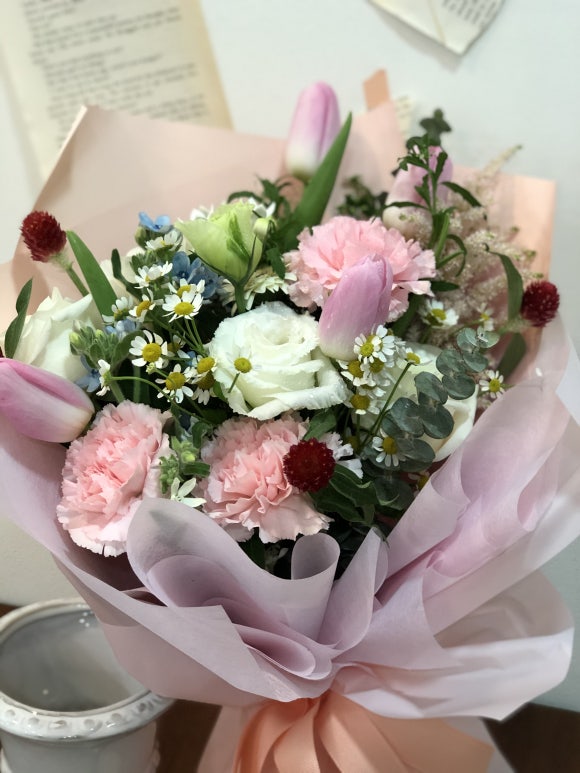 아라꽃집 이미지