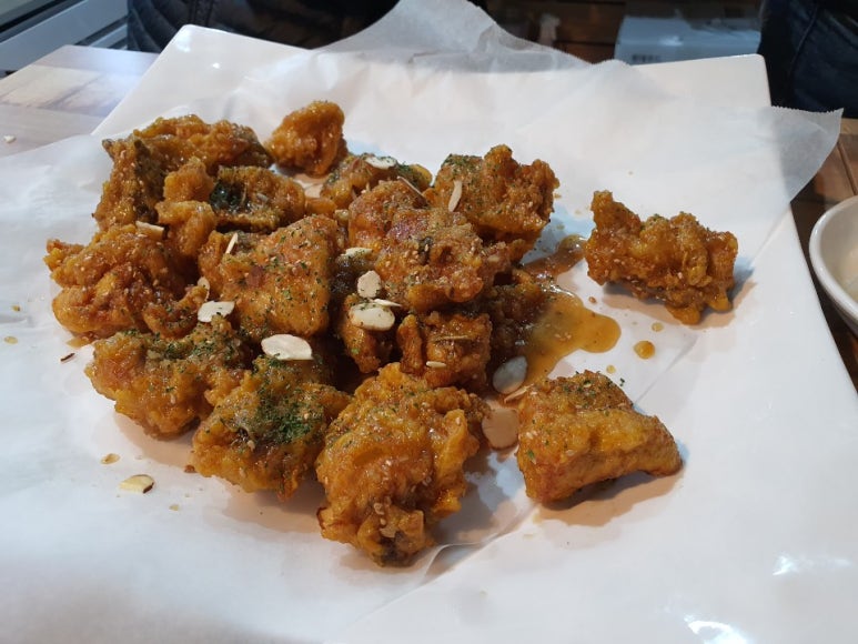 제일통닭 이미지