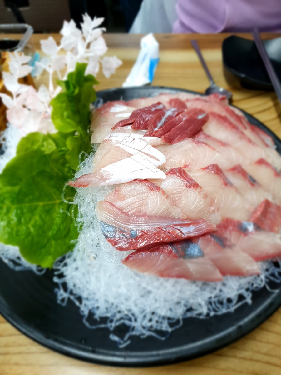 도시어부횟집 이미지
